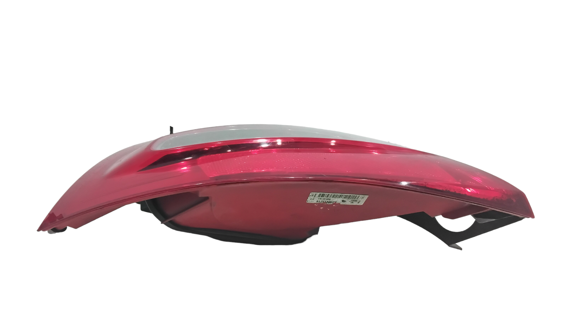 Stop fanale Posteriore sinistro lato Guida per Renault Megane Ll Serie (06>08) (2006 - 2008)