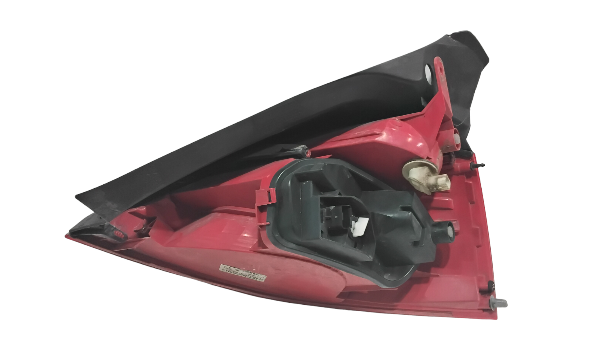 Stop fanale Posteriore sinistro lato Guida per Renault Megane Ll Serie (06>08) (2006 - 2008)