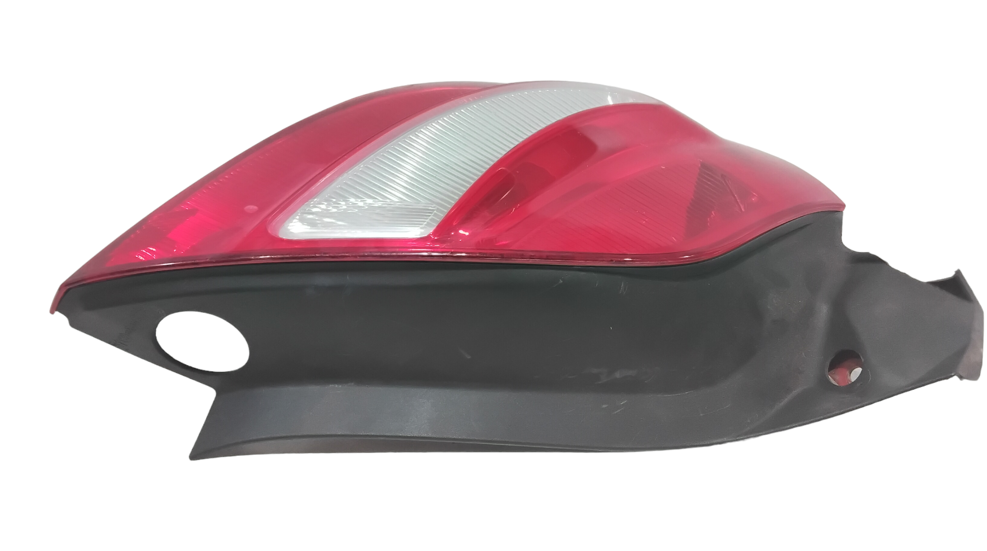 Stop fanale Posteriore sinistro lato Guida per Renault Megane Ll Serie (06>08) (2006 - 2008)