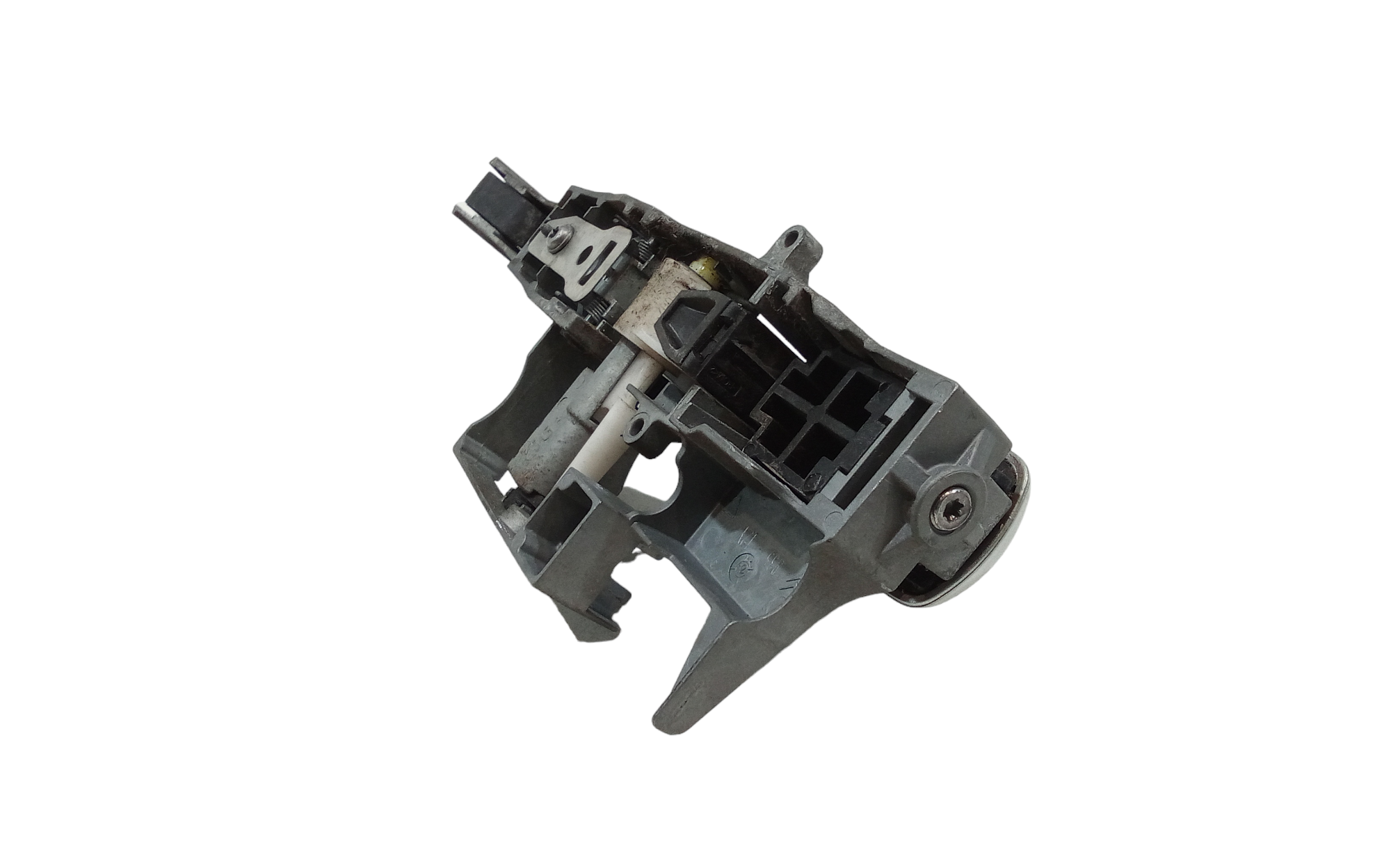 Maniglia esterna Posteriore Sinistra per Citroen C3 Serie (09>15) (2009 - 2015)