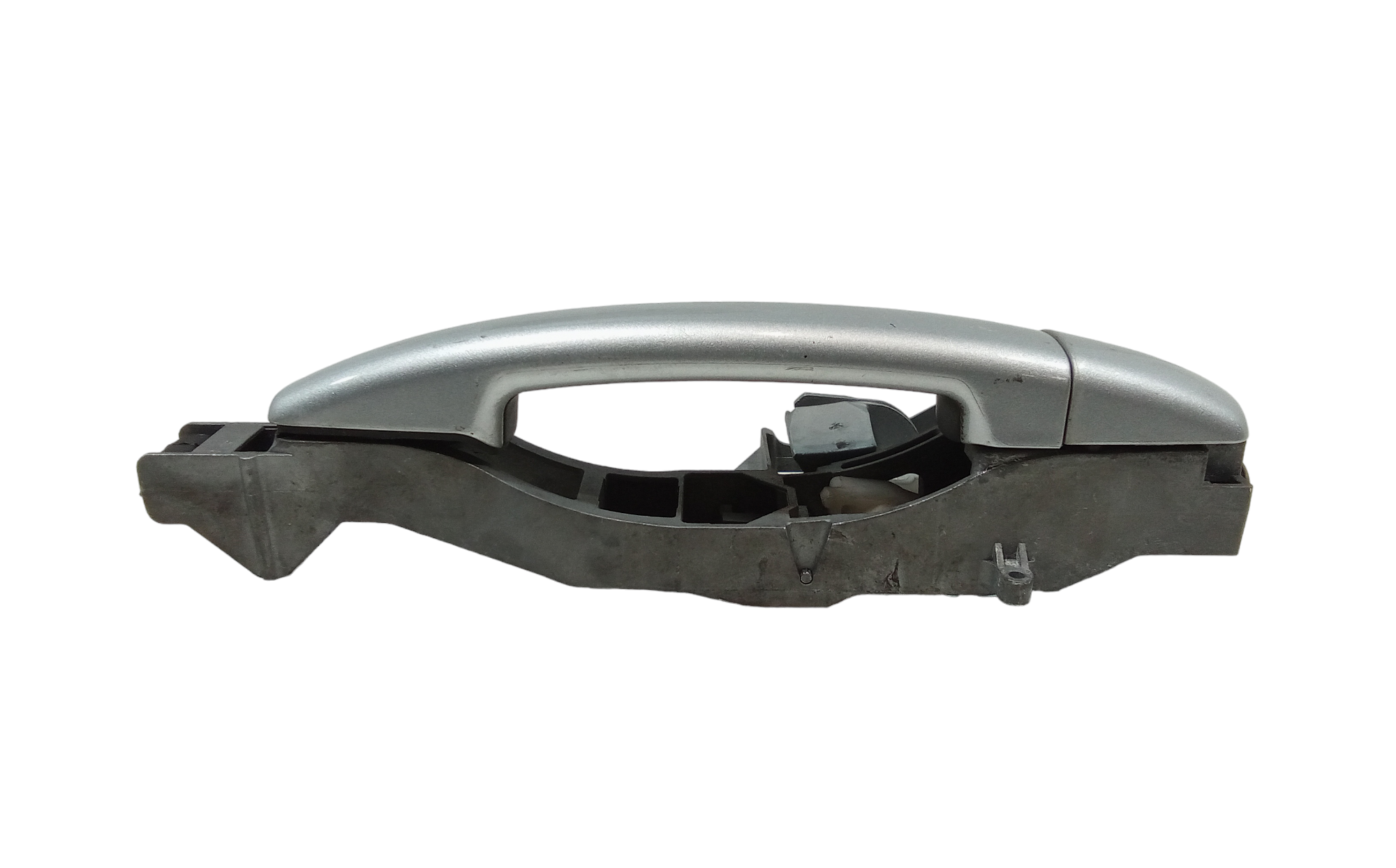 Maniglia esterna Posteriore Sinistra per Citroen C3 Serie (09>15) (2009 - 2015)