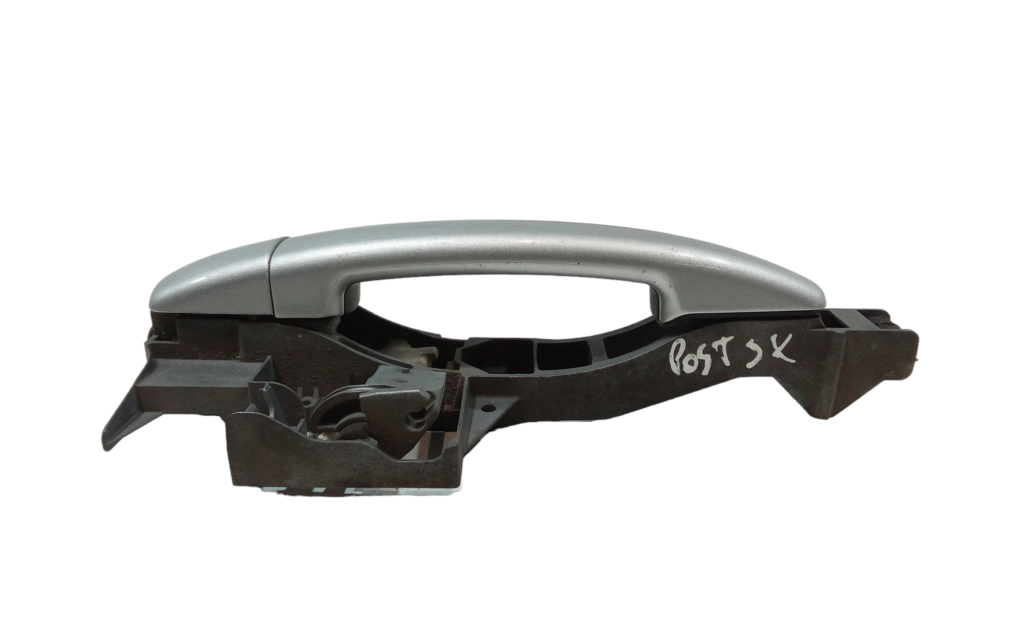 Maniglia esterna Posteriore Sinistra per Citroen C3 Serie (09>15) (2009 - 2015)