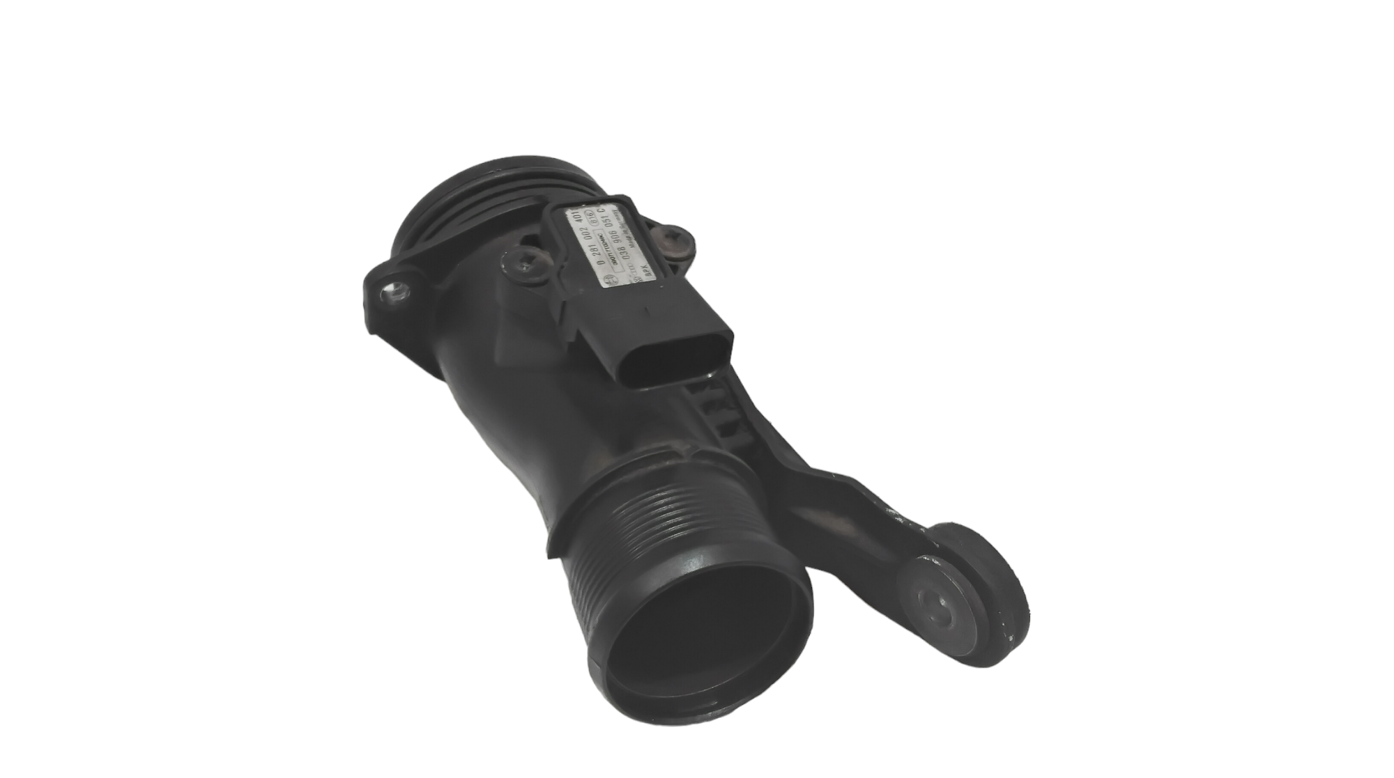 Tubo pressione turbo per Audi Q7 Serie (4lb) (05>15) (2005 - 2015)