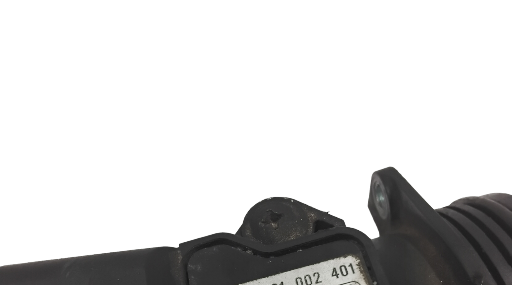 Tubo pressione turbo per Audi Q7 Serie (4lb) (05>15) (2005 - 2015)