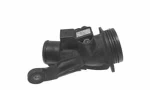 Tubo pressione turbo per Audi Q7 Serie (4lb) (05>15) (2005 - 2015)