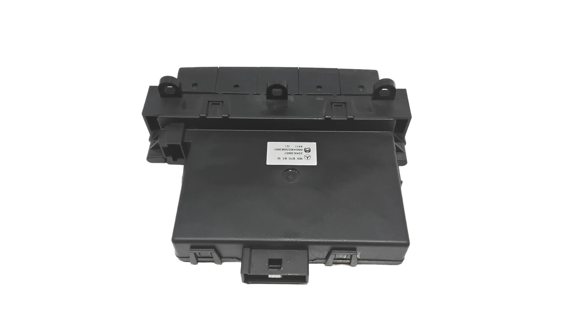 Interruttore riscaldamento sedili per Mercedes Classe A W169 3 Serie (2004 - 2008)