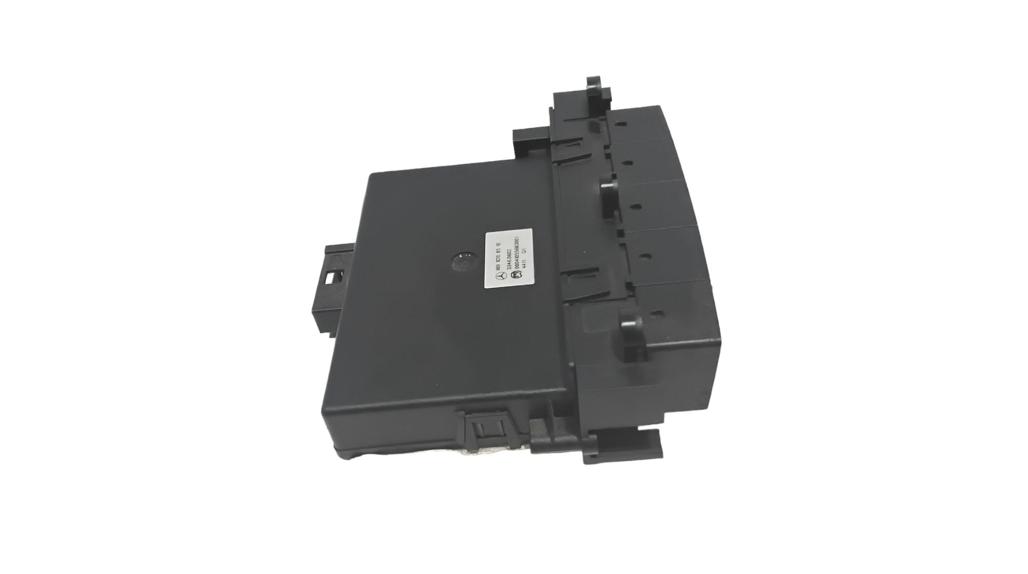 Interruttore riscaldamento sedili per Mercedes Classe A W169 3 Serie (2004 - 2008)