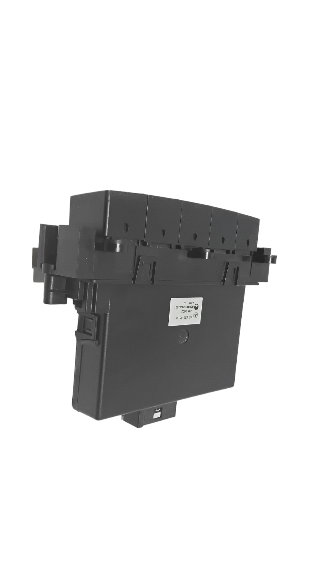 Interruttore riscaldamento sedili per Mercedes Classe A W169 3 Serie (2004 - 2008)