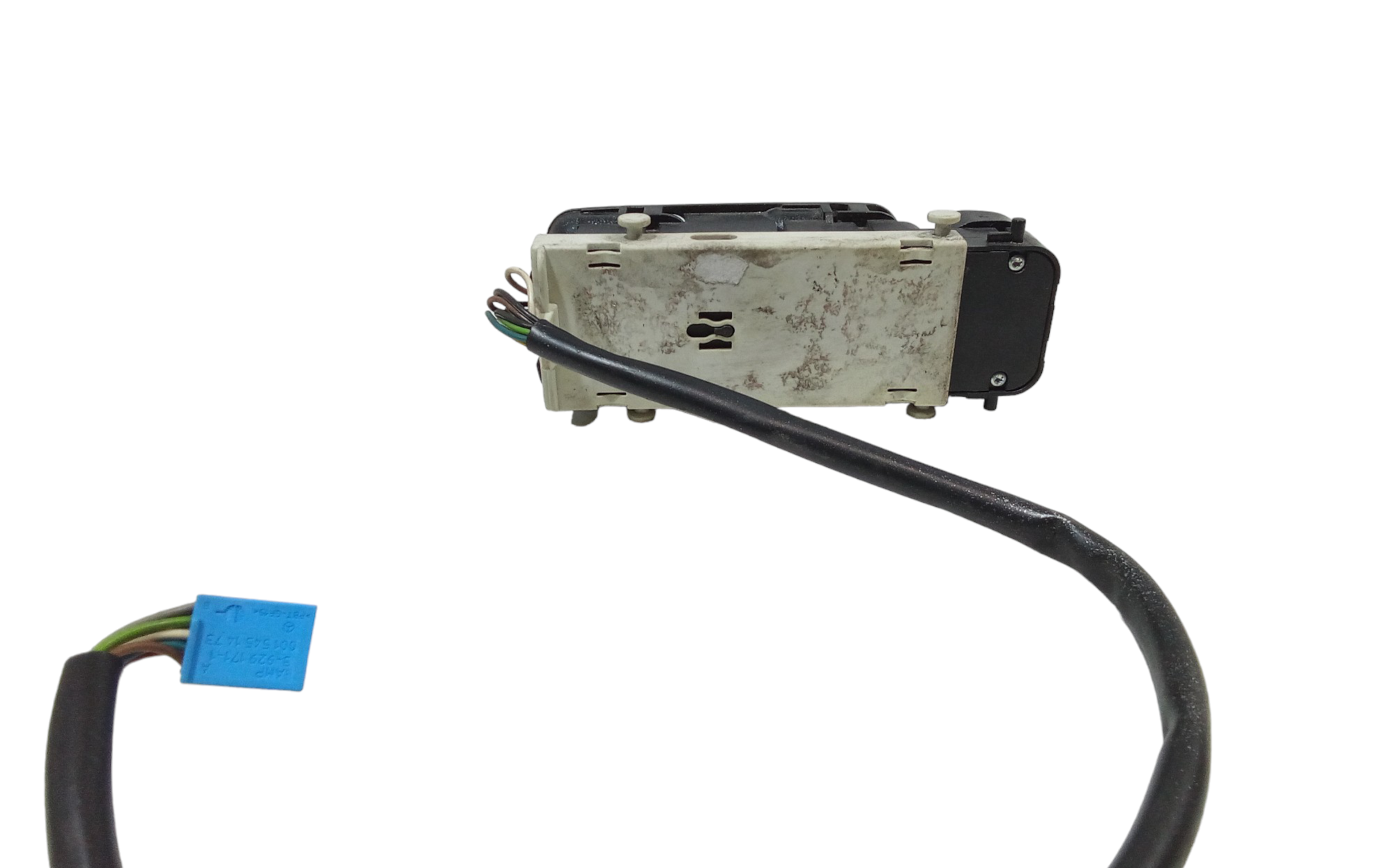 Pulsantiera anteriore sinistra Guida per Mercedes Clk Coup W209 (2002 - In produzione)