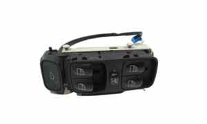 Pulsantiera anteriore sinistra Guida per Mercedes Clk Coup W209 (2002 - In produzione)