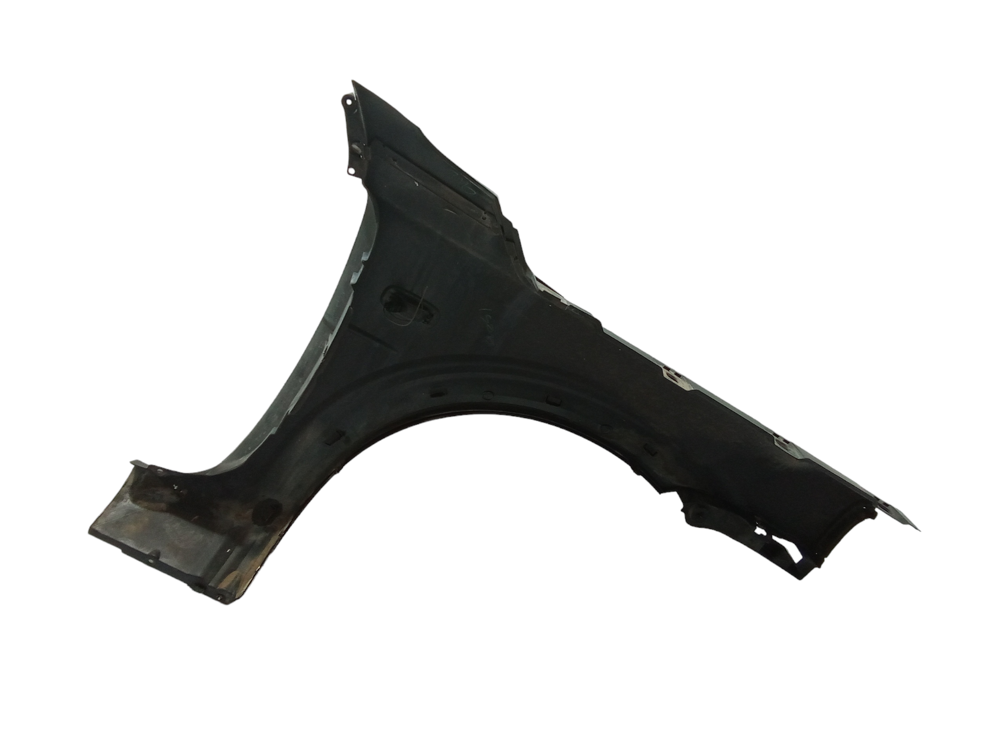 Parafango Anteriore Sinistro per Land Rover Freelander 2 Serie (2003 - 2006)