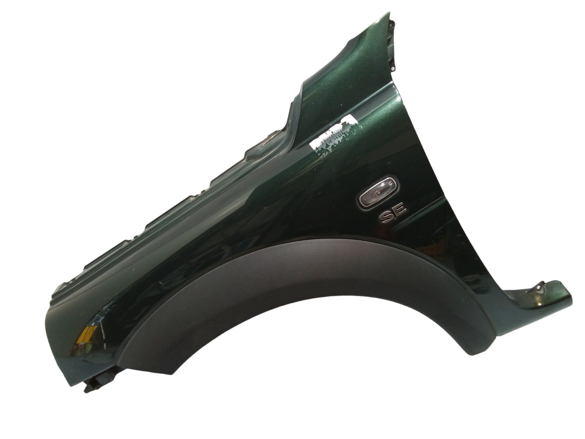 Parafango Anteriore Sinistro per Land Rover Freelander 2 Serie (2003 - 2006)