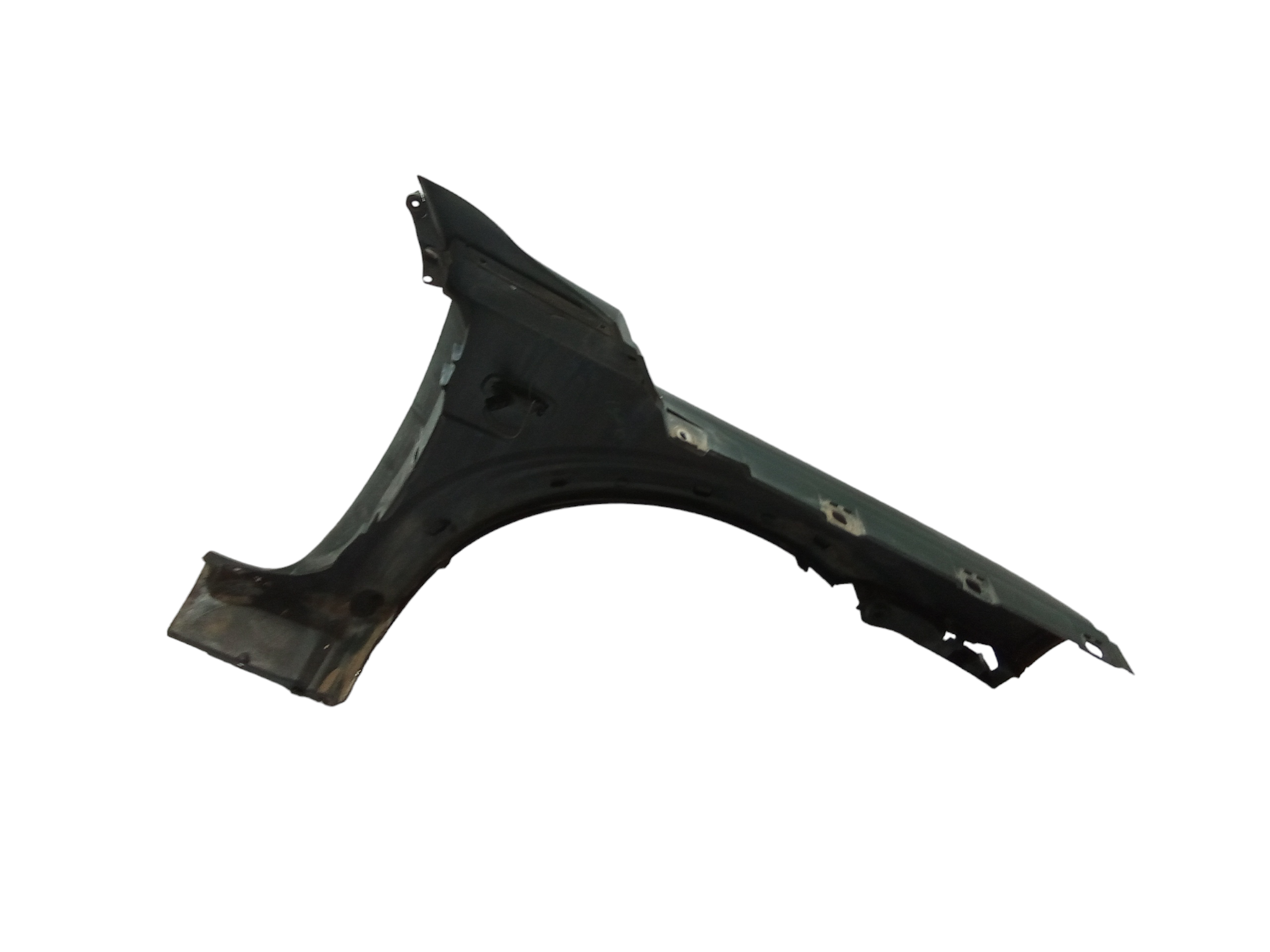 Parafango Anteriore Sinistro per Land Rover Freelander 2 Serie (2003 - 2006)