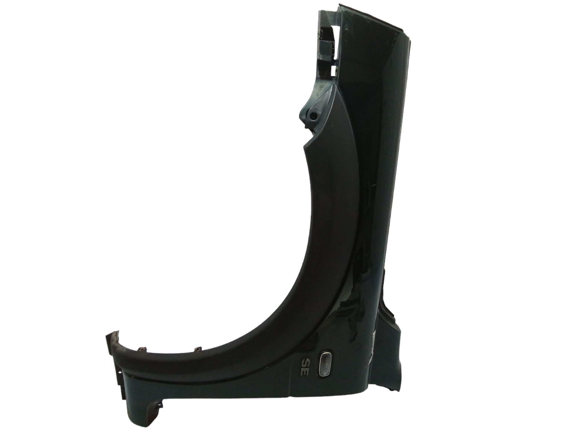 Parafango Anteriore Sinistro per Land Rover Freelander 2 Serie (2003 - 2006)