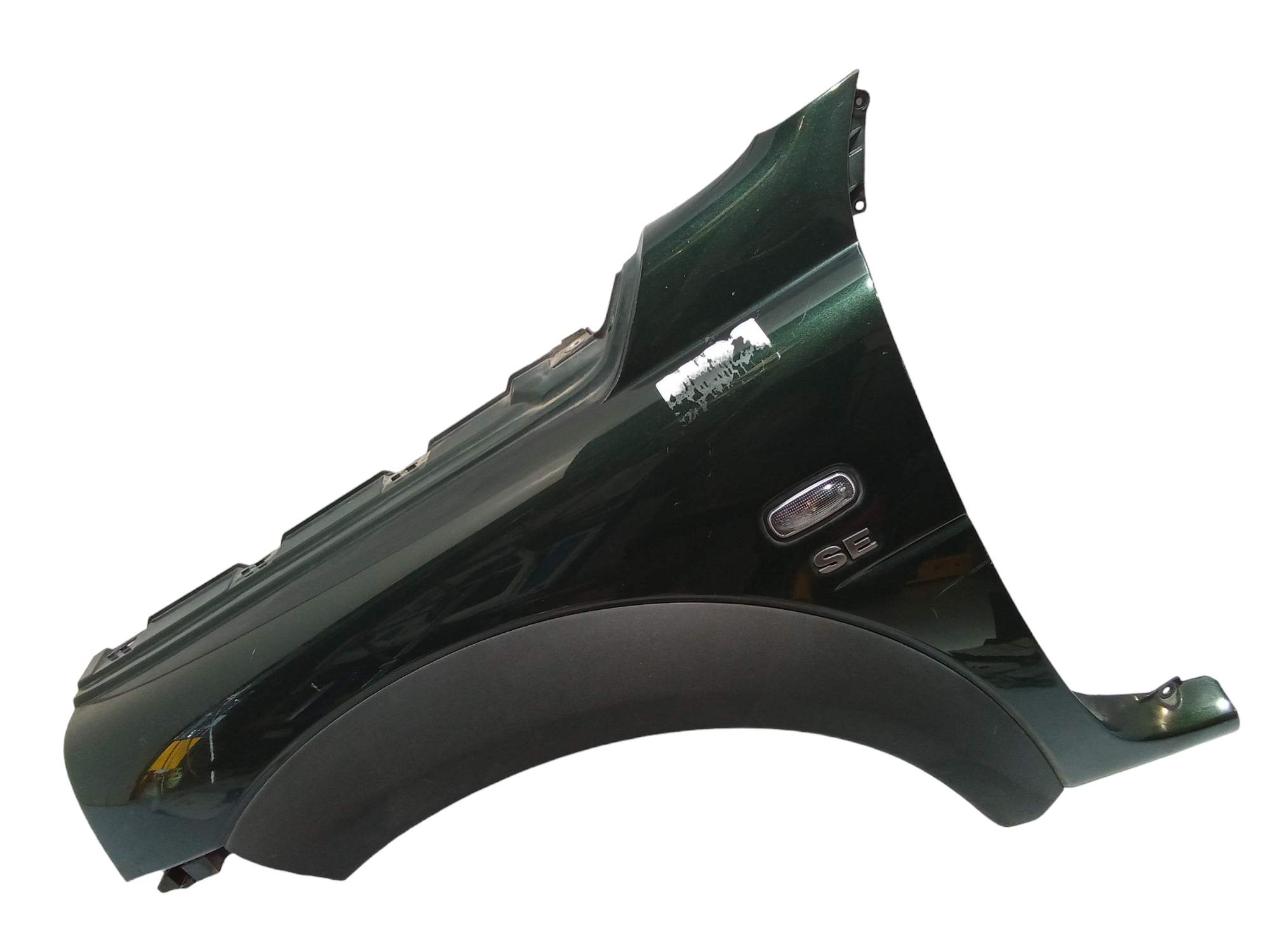 Parafango Anteriore Sinistro per Land Rover Freelander 2 Serie (2003 - 2006)