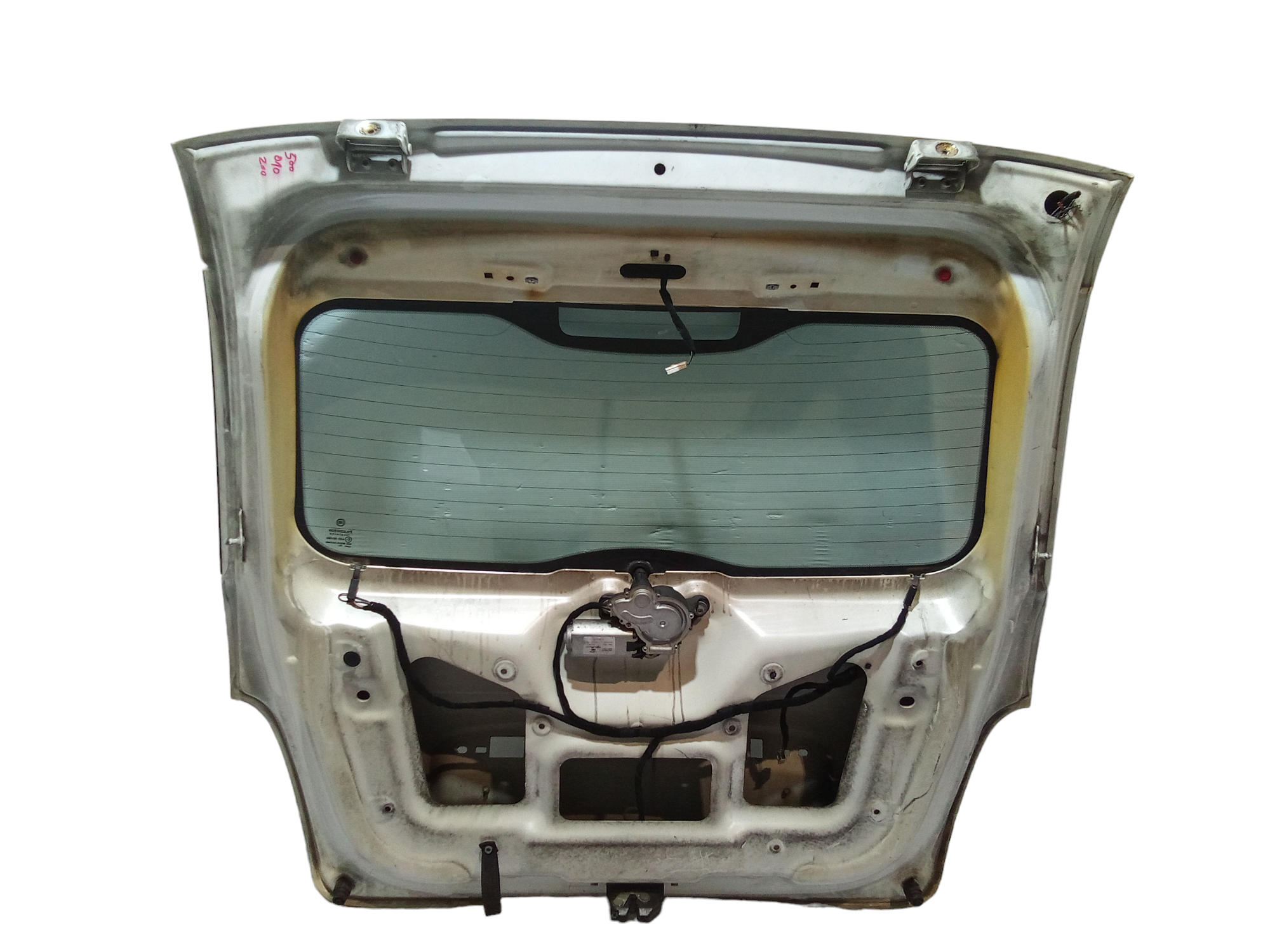 Portellone Posteriore per Fiat 500 Serie (07>14) (2007 - 2014)