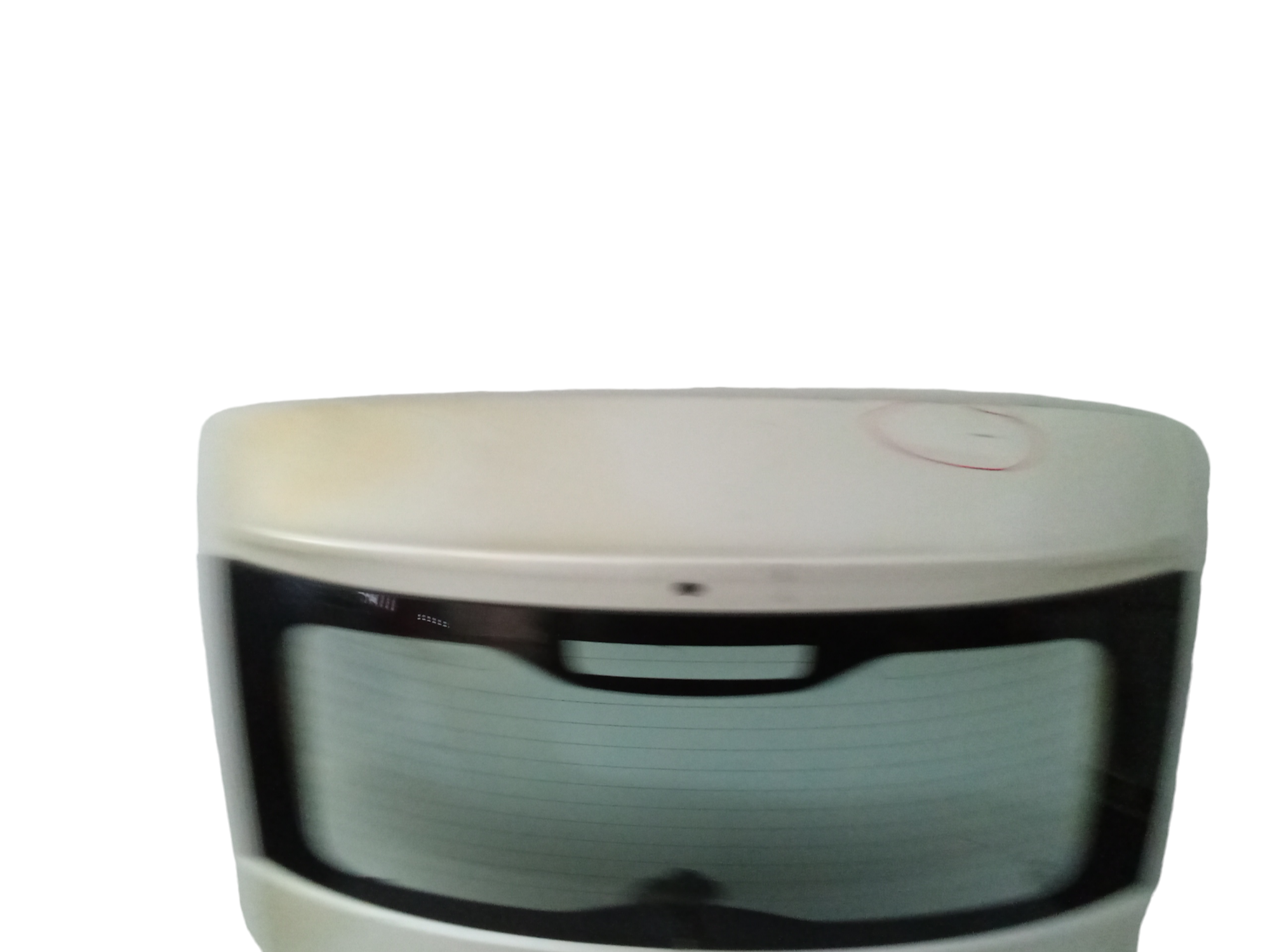 Portellone Posteriore per Fiat 500 Serie (07>14) (2007 - 2014)