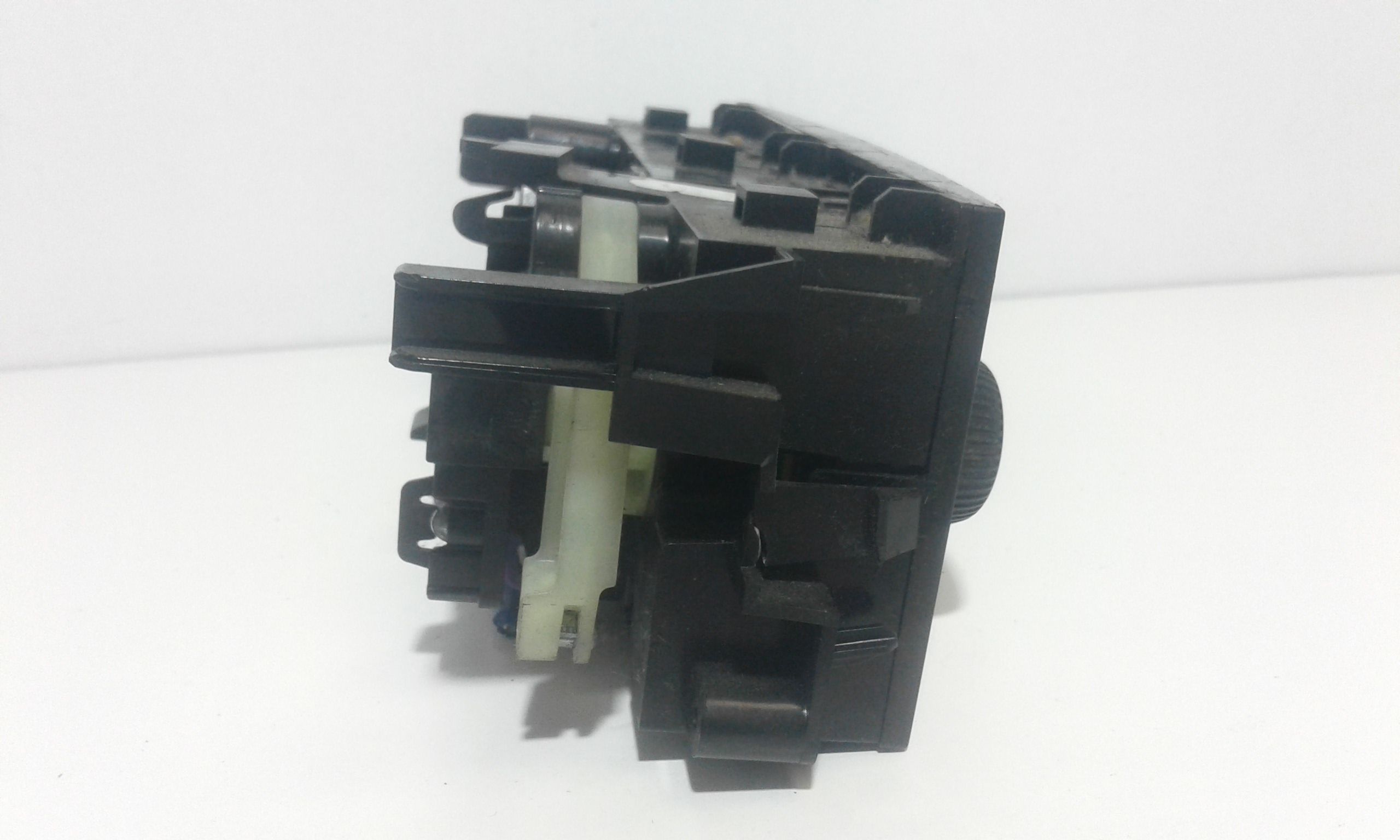 Comandi Clima PEUGEOT 207 2 Serie