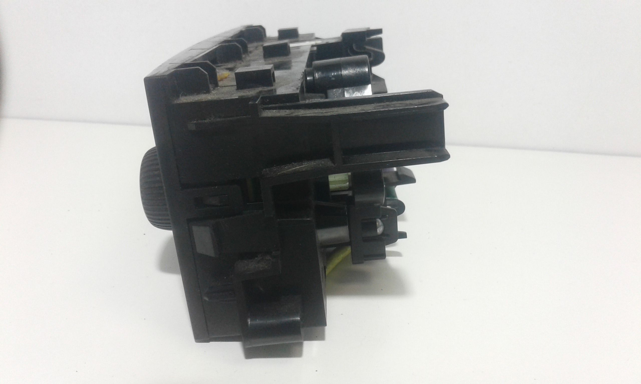 Comandi Clima PEUGEOT 207 2 Serie