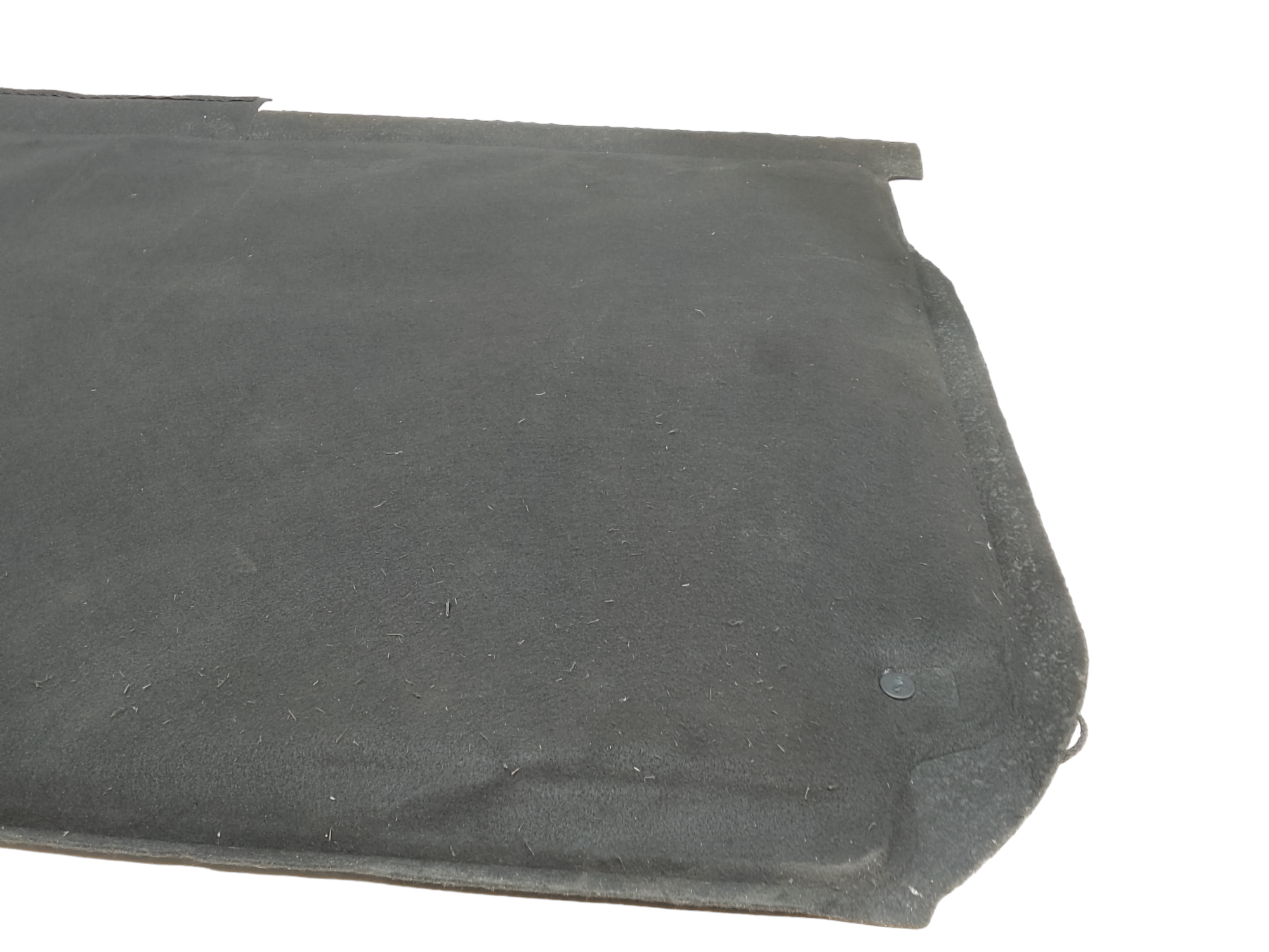 Tappeto vano baule per Citroen C3 Serie (09>15) (2009 - 2015)