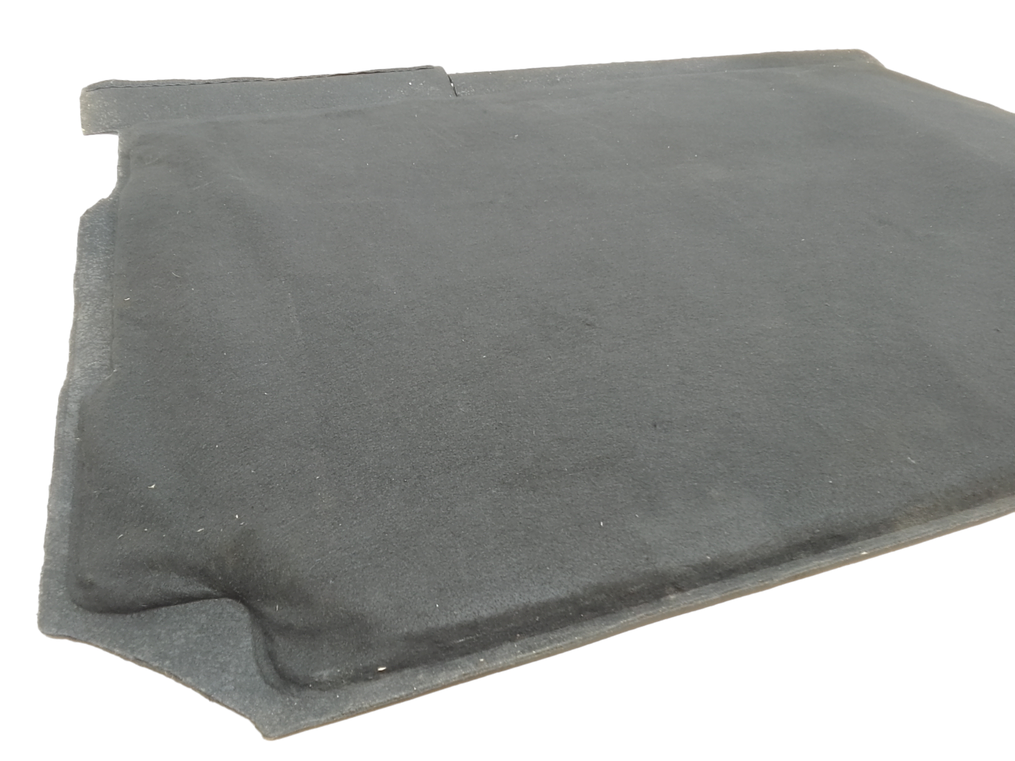 Tappeto vano baule per Citroen C3 Serie (09>15) (2009 - 2015)