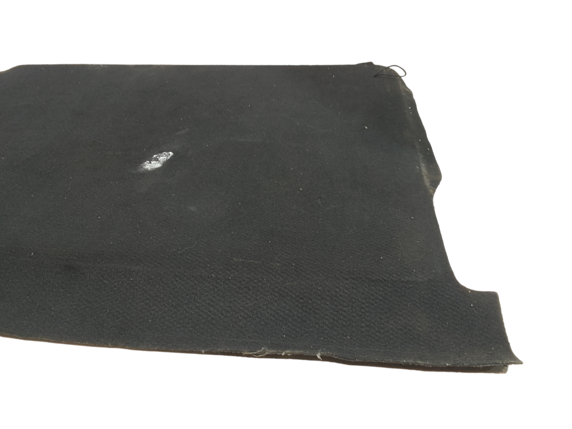 Tappeto vano baule per Citroen C3 Serie (09>15) (2009 - 2015)