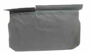 Tappeto vano baule per Citroen C3 Serie (09>15) (2009 - 2015)