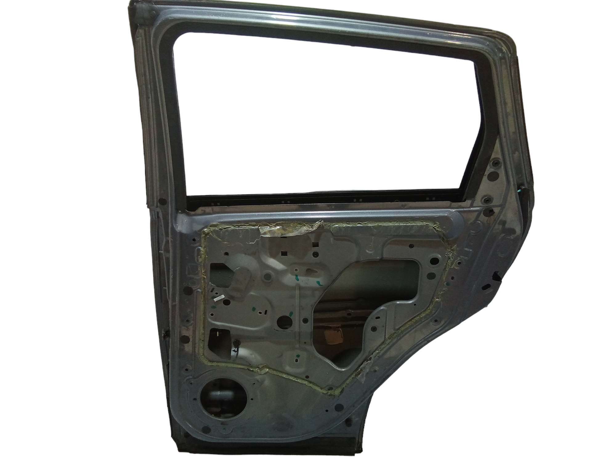 Portiera Posteriore Destra per Nissan Qashqai +2 (2008 - 2013)