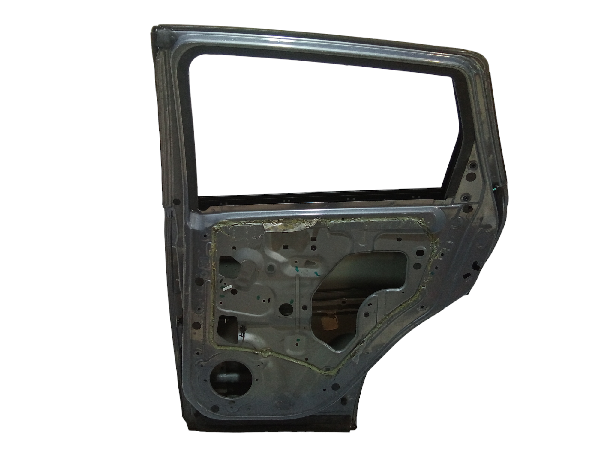 Portiera Posteriore Destra per Nissan Qashqai +2 (2008 - 2013)