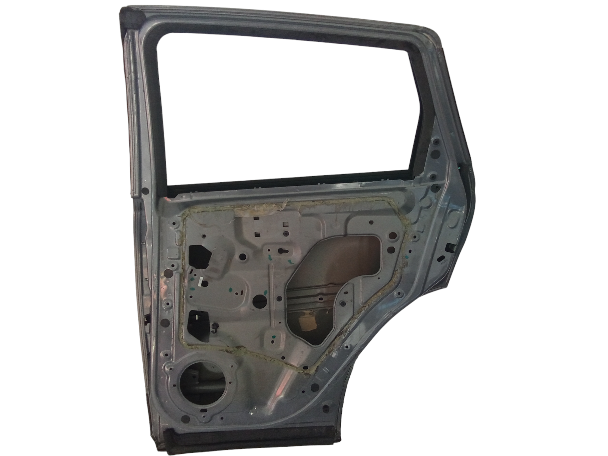 Portiera Posteriore Destra per Nissan Qashqai +2 (2008 - 2013)