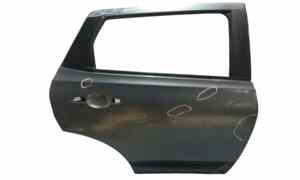 Portiera Posteriore Destra per Nissan Qashqai +2 (2008 - 2013)