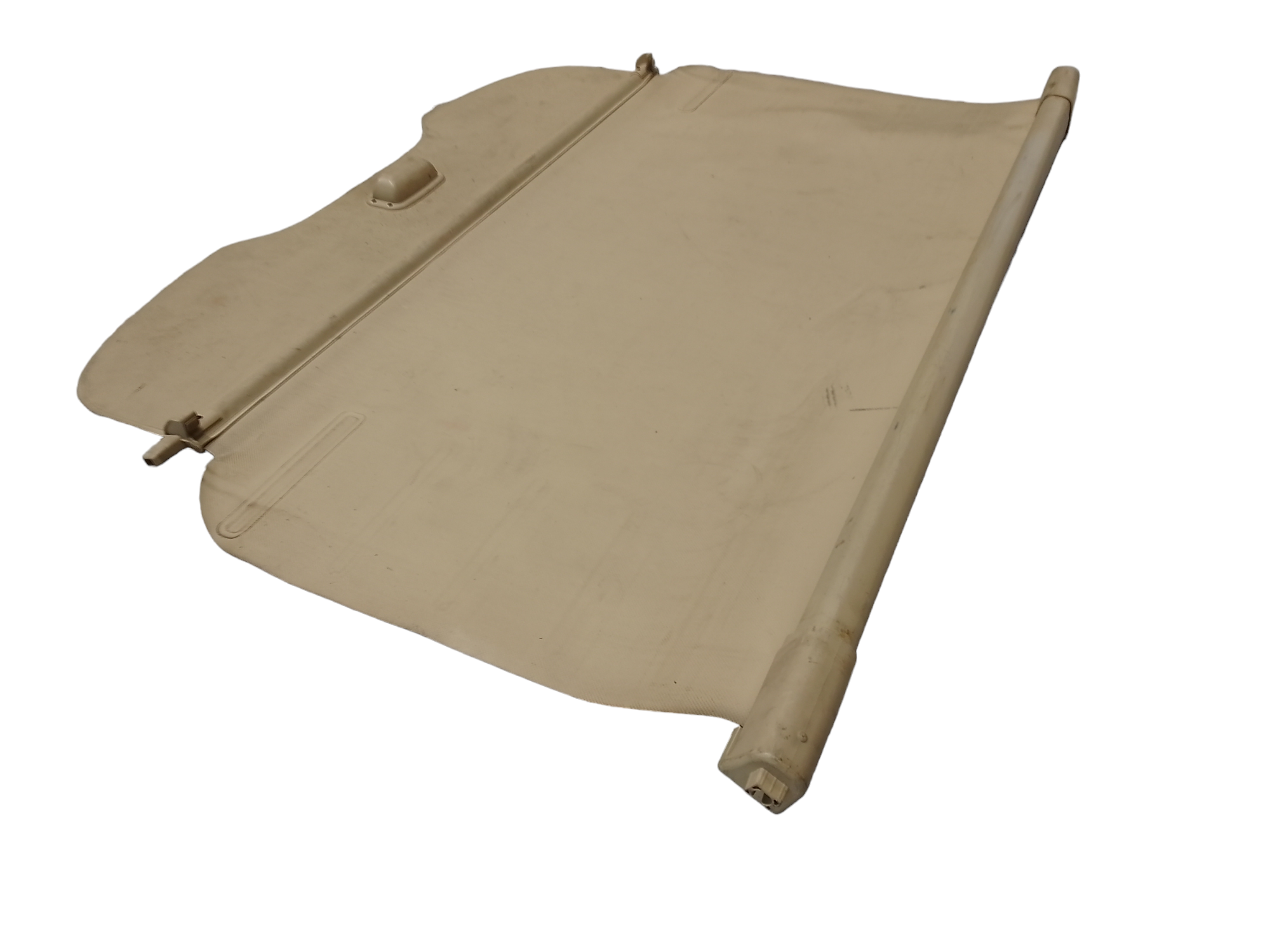 Cappelliera posteriore per Ford Mondeo S. Wagon 6 Serie (2007 - 2014)