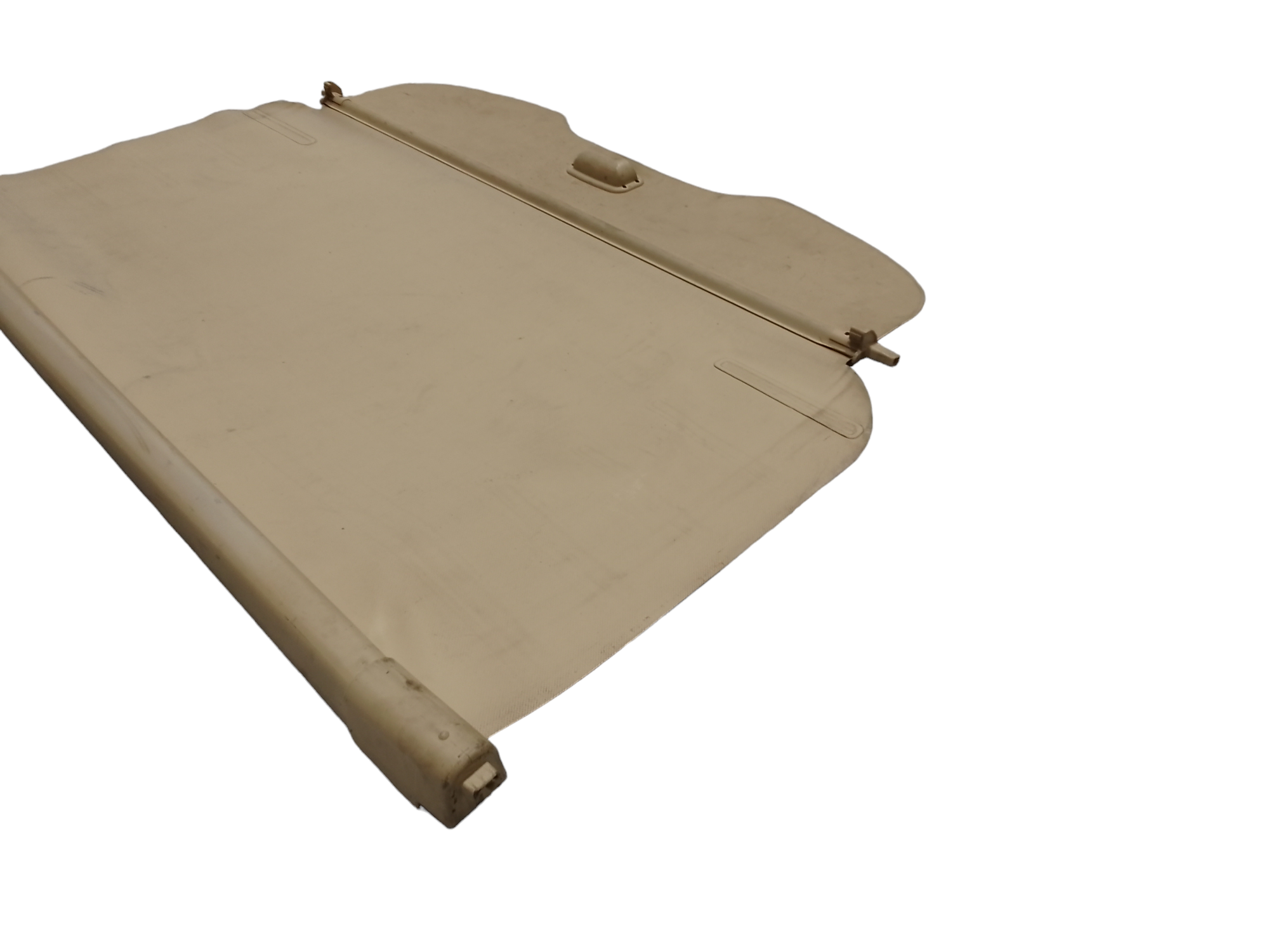 Cappelliera posteriore per Ford Mondeo S. Wagon 6 Serie (2007 - 2014)