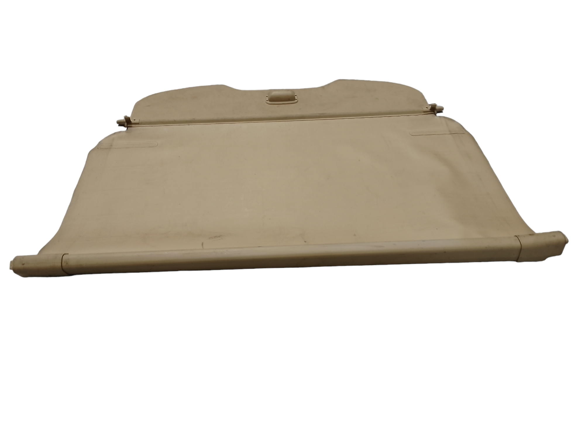 Cappelliera posteriore per Ford Mondeo S. Wagon 6 Serie (2007 - 2014)