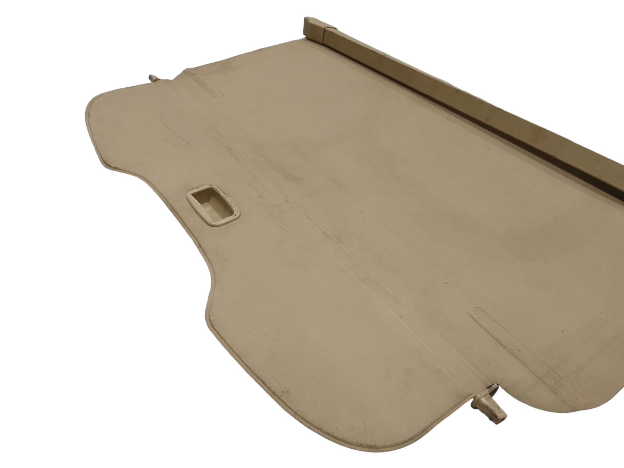 Cappelliera posteriore per Ford Mondeo S. Wagon 6 Serie (2007 - 2014)