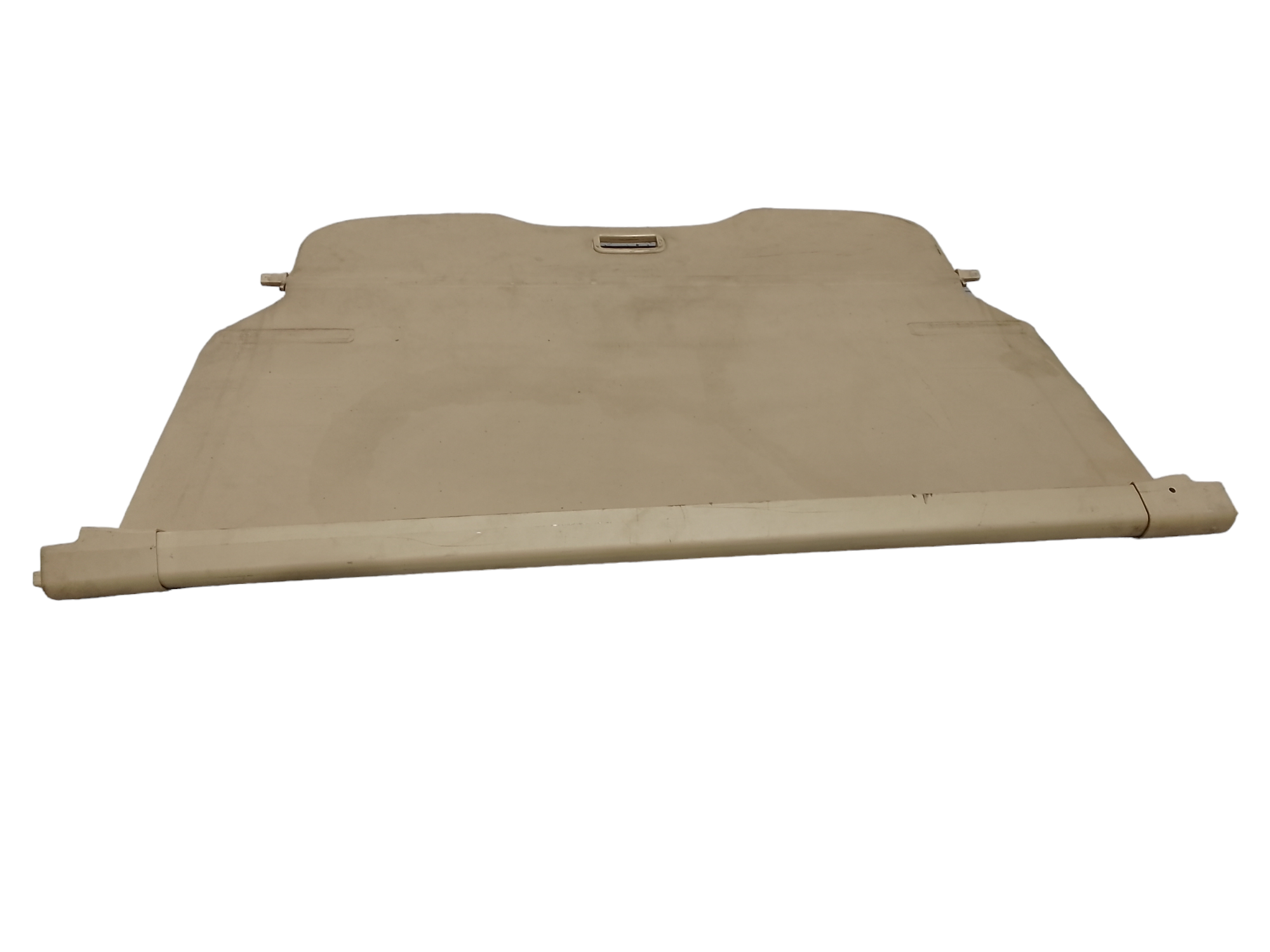 Cappelliera posteriore per Ford Mondeo S. Wagon 6 Serie (2007 - 2014)