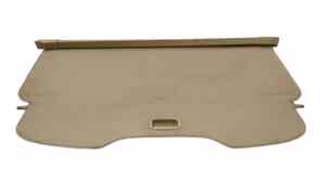 Cappelliera posteriore per Ford Mondeo S. Wagon 6 Serie (2007 - 2014)