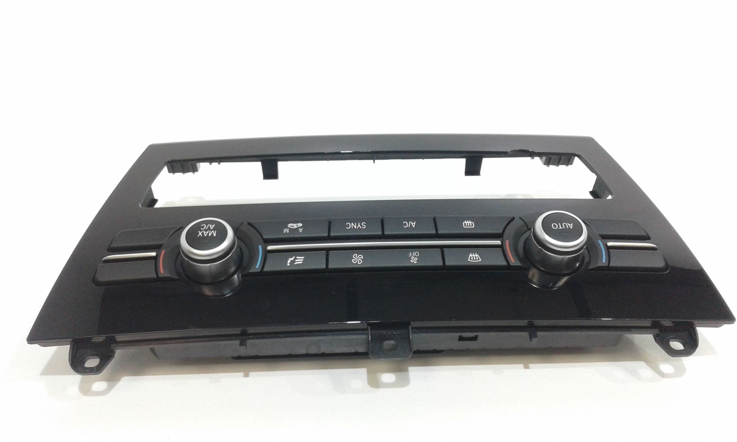 Comandi Clima BMW X4 F26