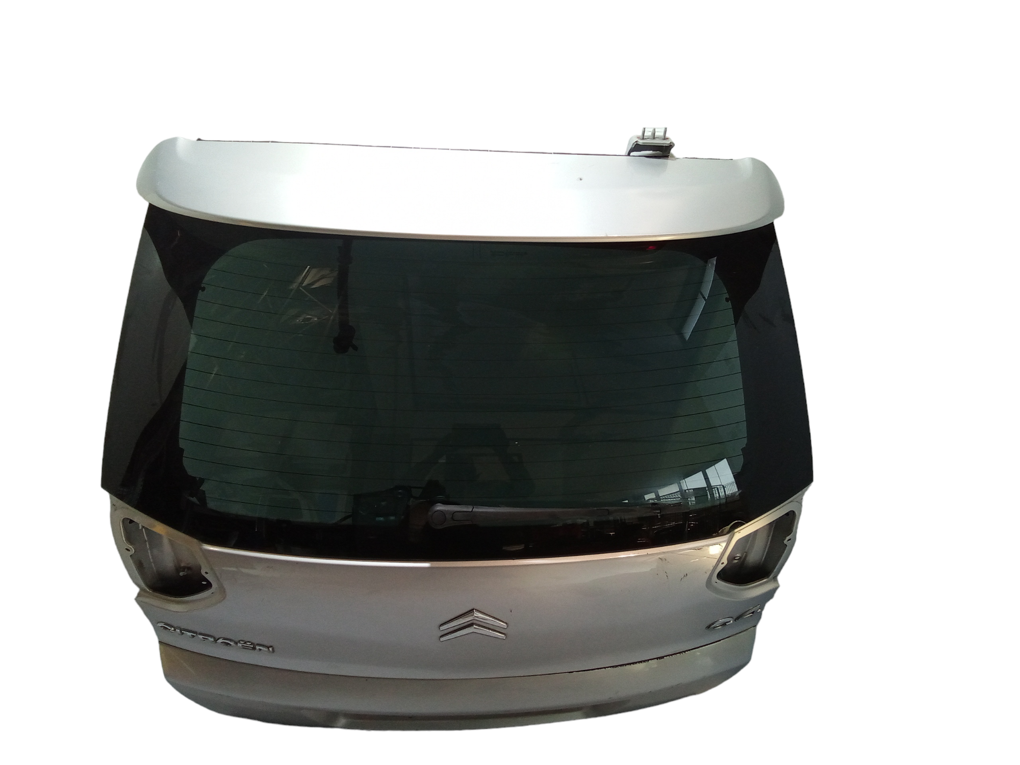 Portellone Posteriore per Citroen C4 Picasso (06>13) Mk1 (2006 - 2013)