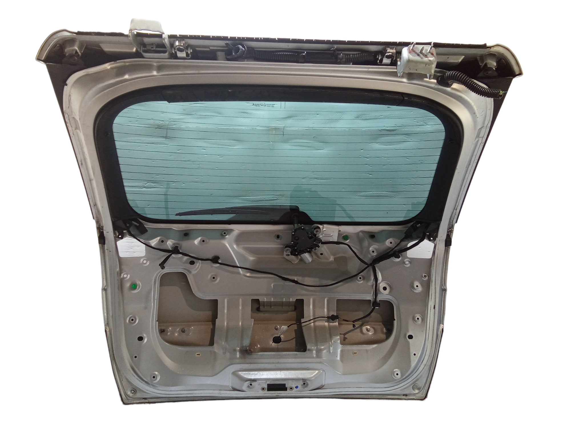 Portellone Posteriore per Citroen C4 Picasso (06>13) Mk1 (2006 - 2013)