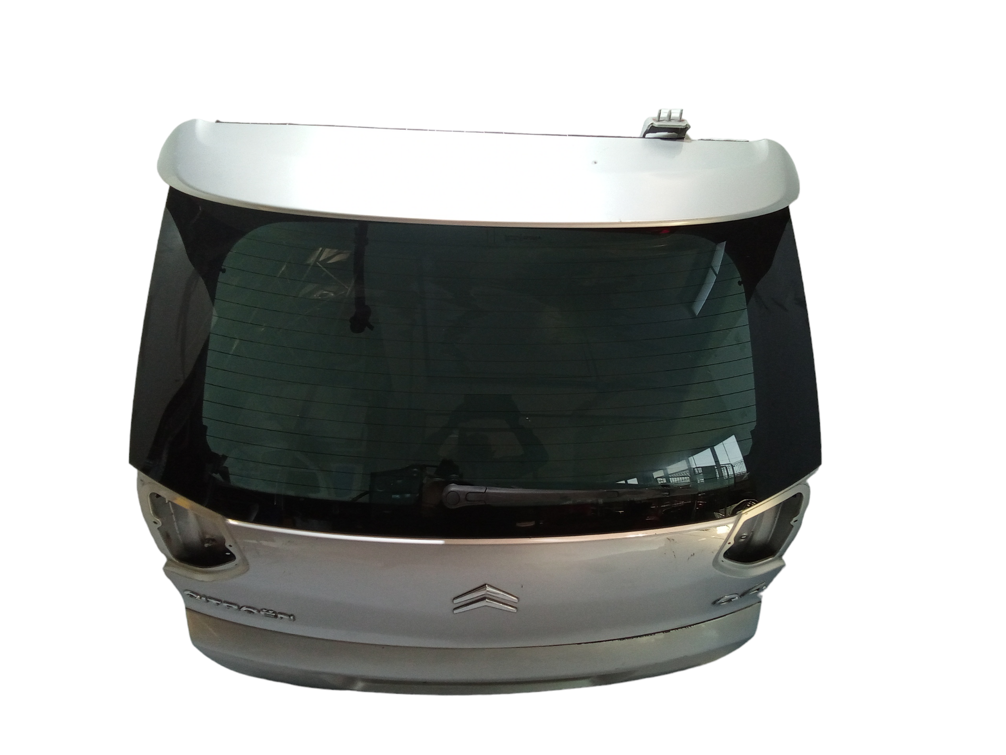 Portellone Posteriore per Citroen C4 Picasso (06>13) Mk1 (2006 - 2013)