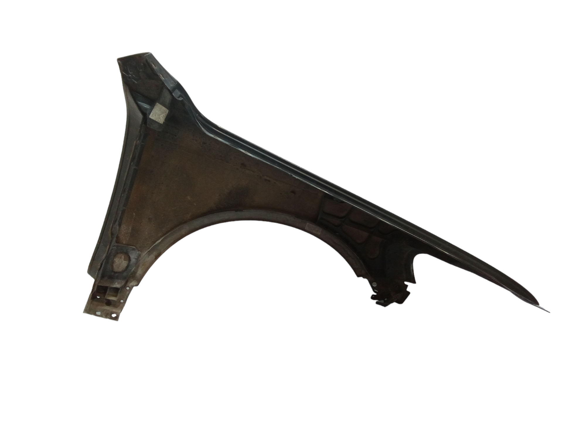 Parafango Anteriore Sinistro per Volkswagen Touareg 1 Serie (2002 - 2006)