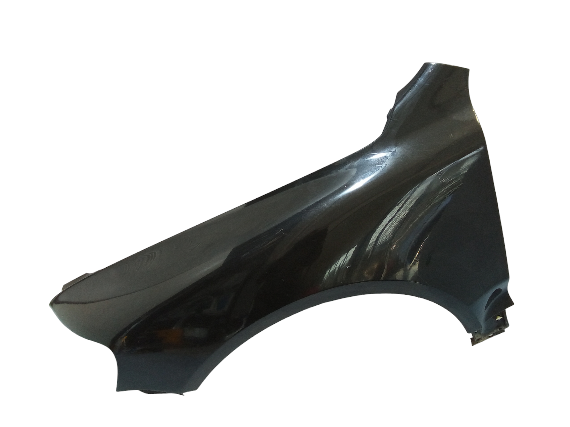 Parafango Anteriore Sinistro per Volkswagen Touareg 1 Serie (2002 - 2006)