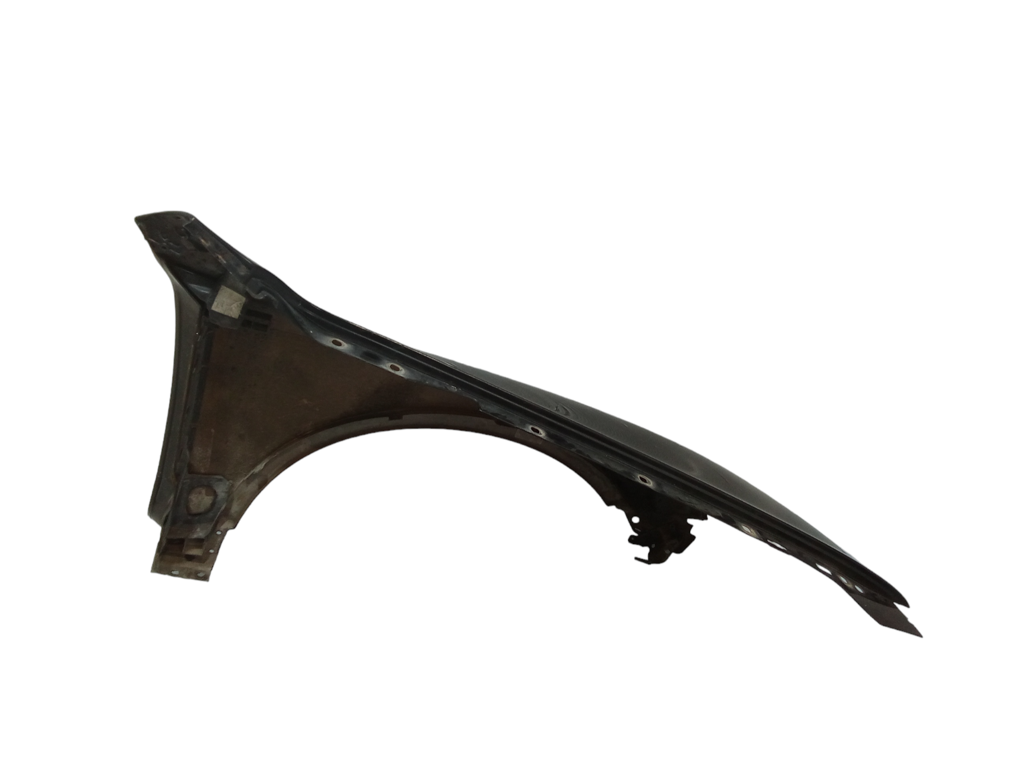 Parafango Anteriore Sinistro per Volkswagen Touareg 1 Serie (2002 - 2006)