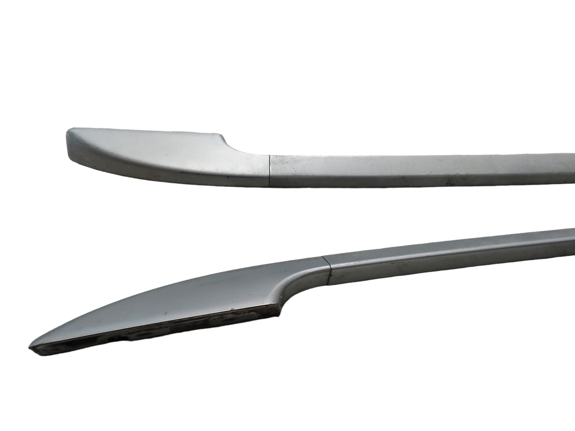 Barre Longitudinali tetto per Fiat Sedici 1 Serie (2006 - 2009)