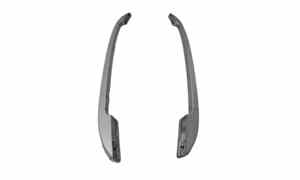 Barre Longitudinali tetto per Fiat Sedici 1 Serie (2006 - 2009)