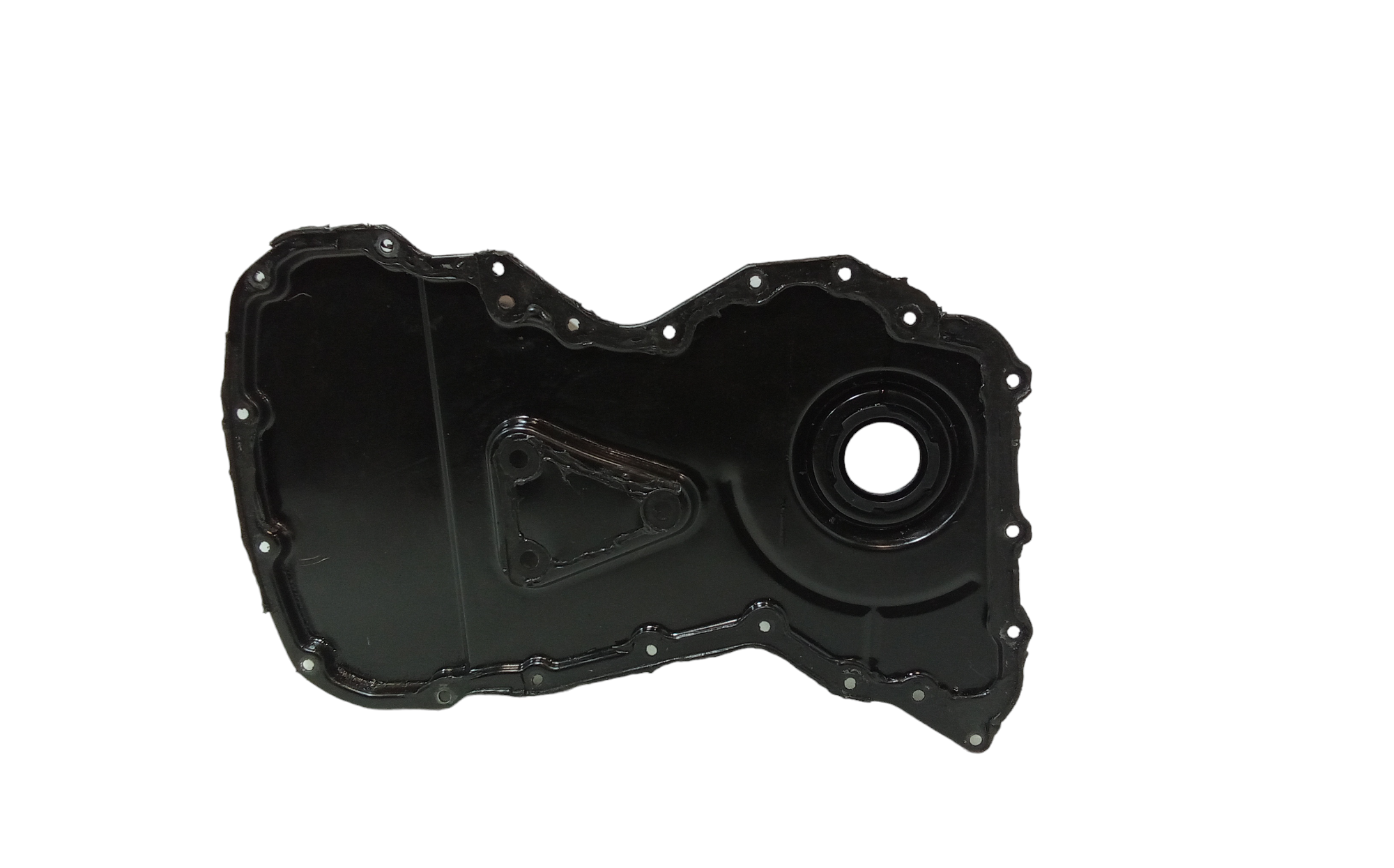 Carter cinghia distribuzione per Peugeot Boxer 3 Serie (2006 - 2011)