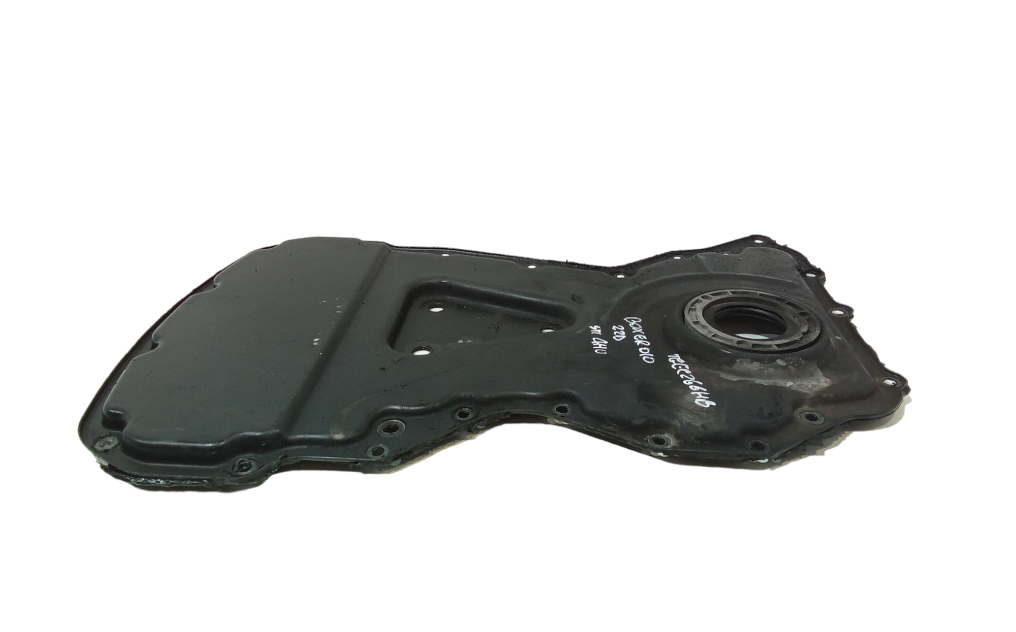 Carter cinghia distribuzione per Peugeot Boxer 3 Serie (2006 - 2011)