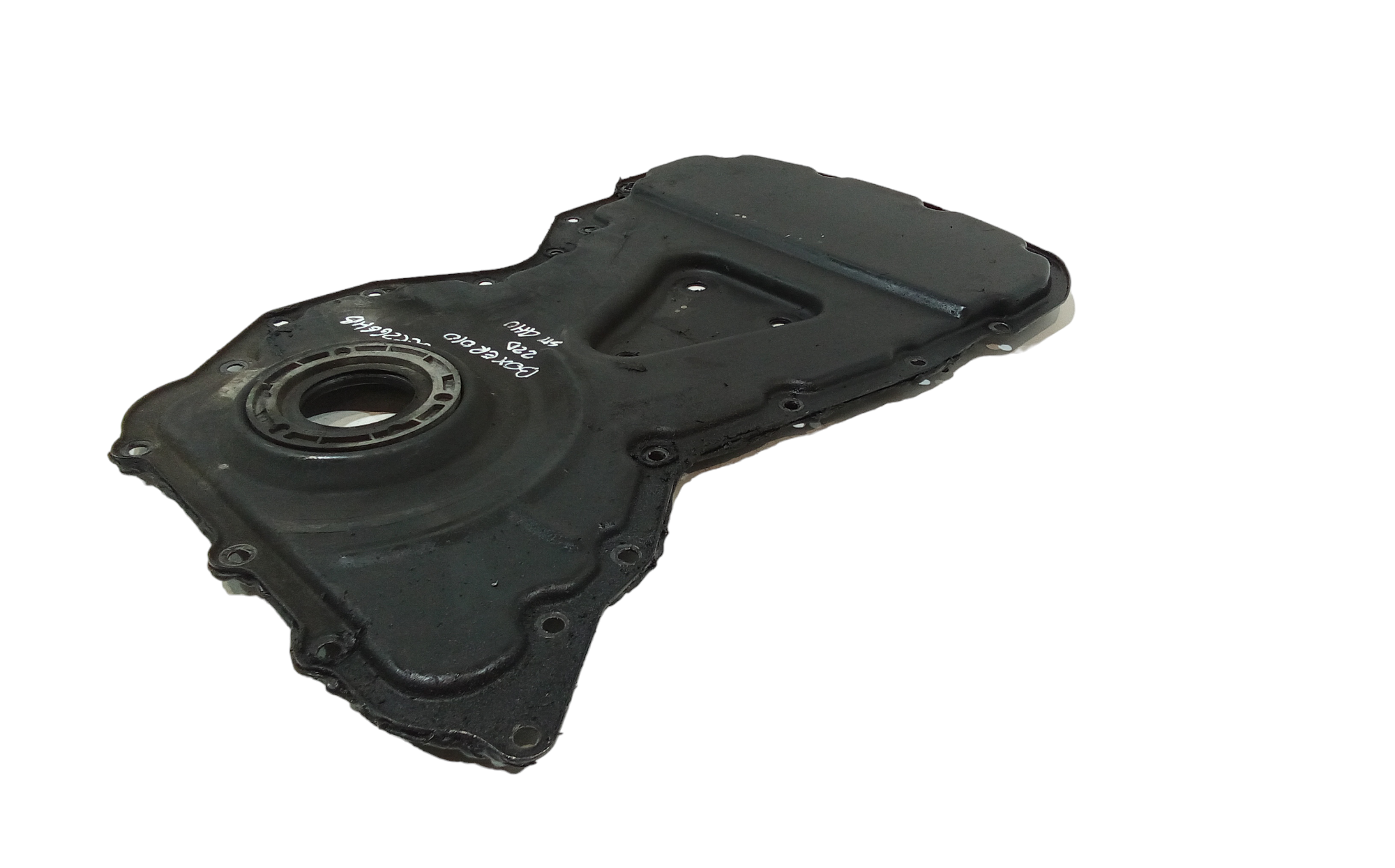 Carter cinghia distribuzione per Peugeot Boxer 3 Serie (2006 - 2011)