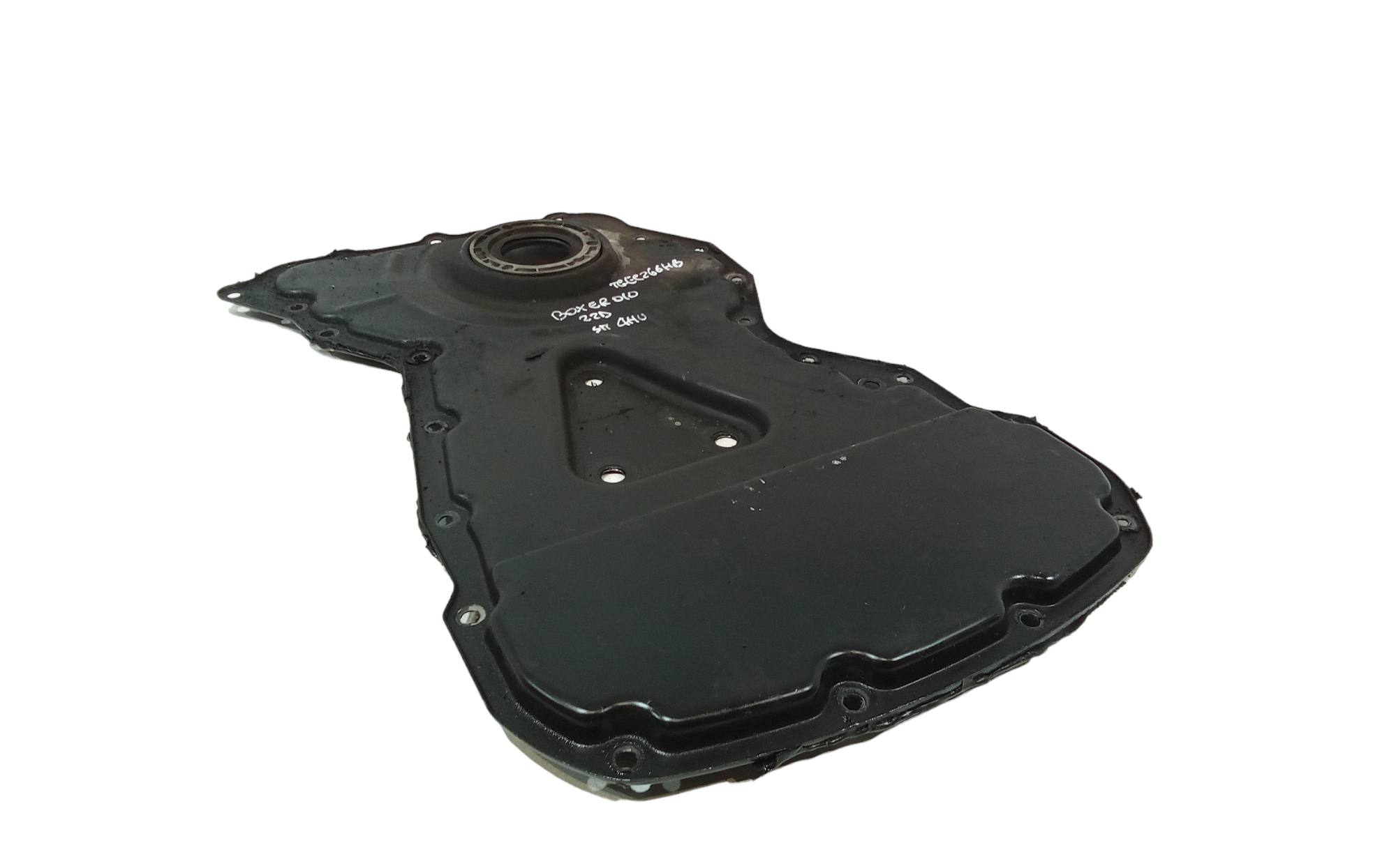 Carter cinghia distribuzione per Peugeot Boxer 3 Serie (2006 - 2011)